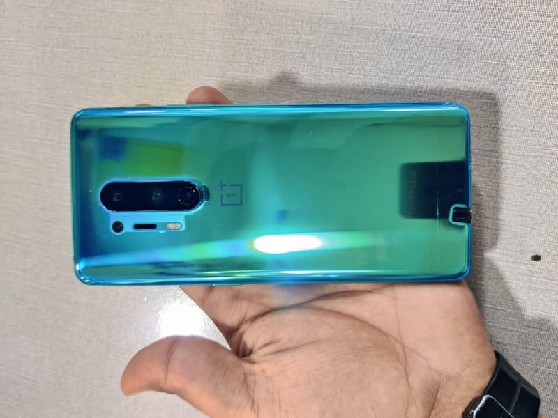 One Plus 8 Pro 6