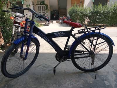deluxe bike for sale E9