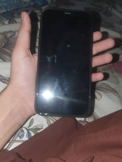 Apple iPhone XR