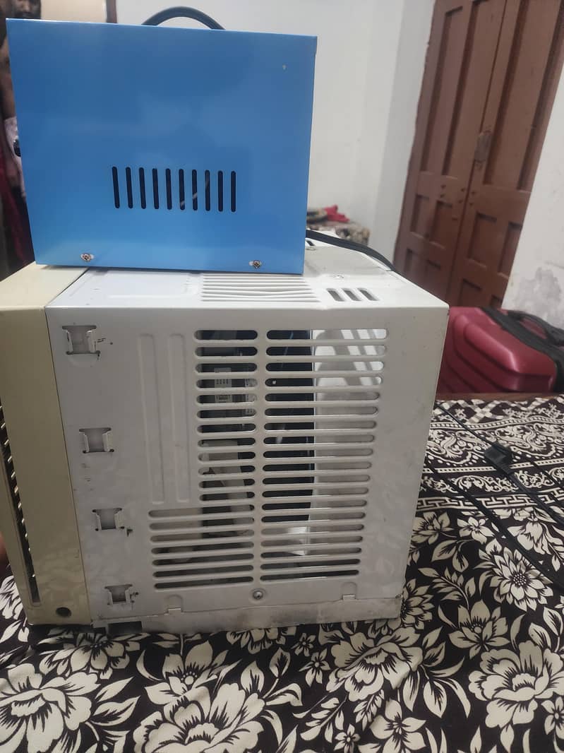 windows AC 1