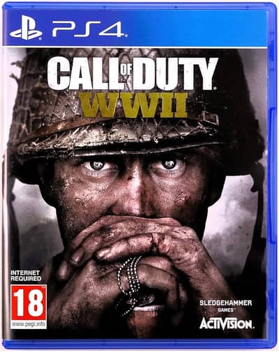 Call of duty ww2