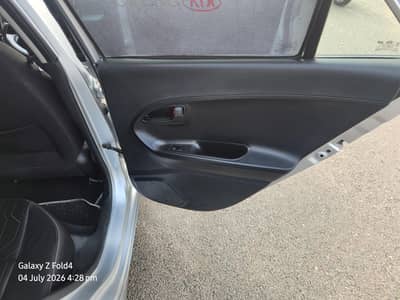 KIA Picanto 2021