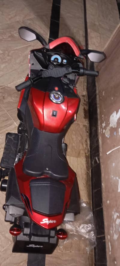 kids Bike
