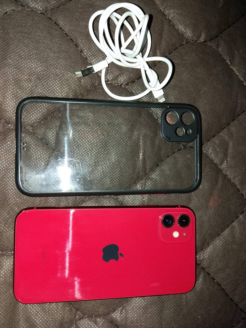 Apple iPhone 11 1