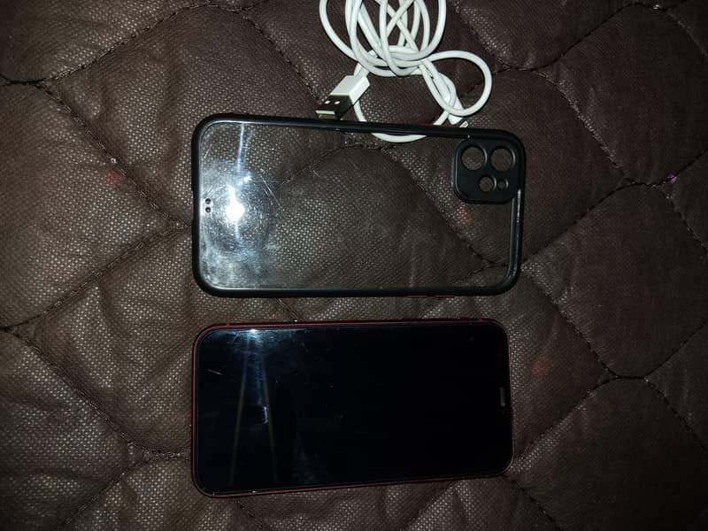 Apple iPhone 11 8