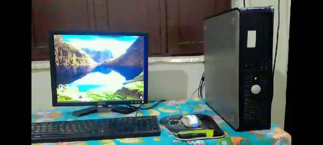 the perfect and smooth pc