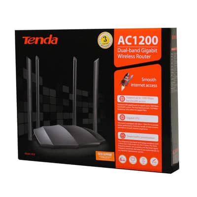 tenda AC 1200