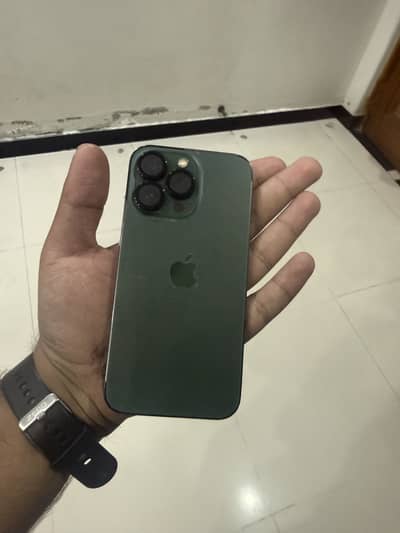 Apple iPhone 13 Pro