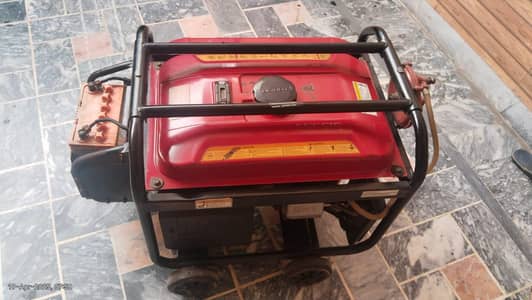 brand new generator