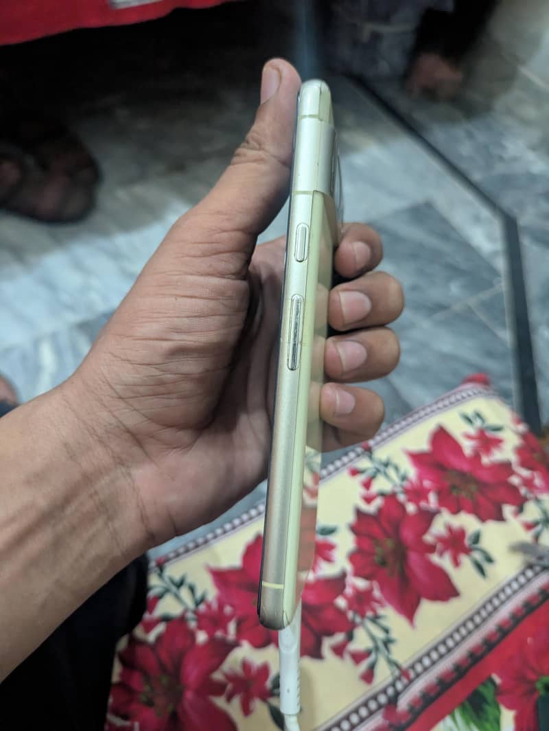 Google pixel 7 1