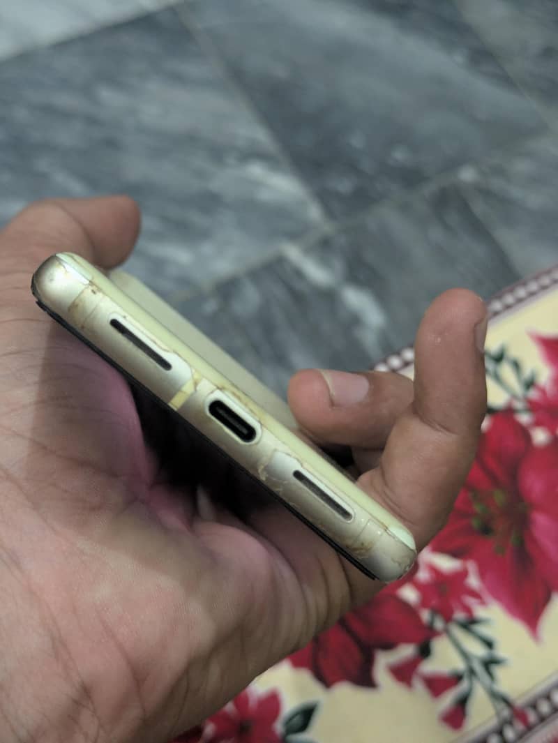Google pixel 7 2