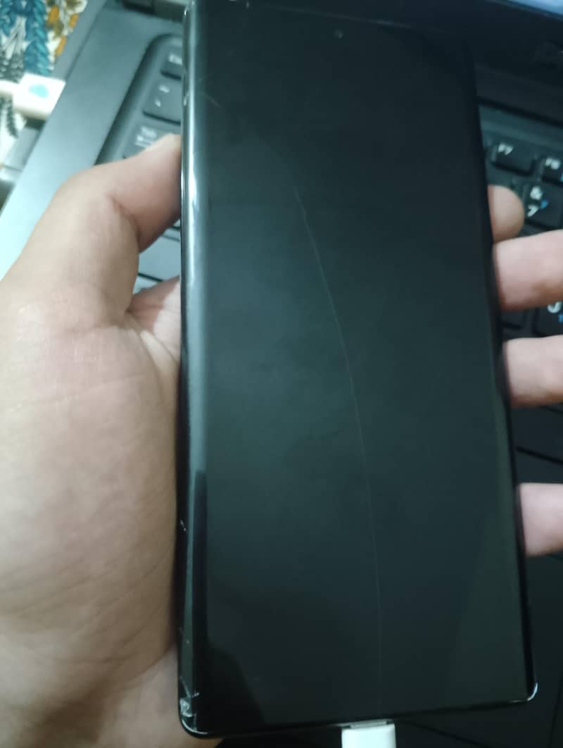 Google Pixel 6 Pro 4