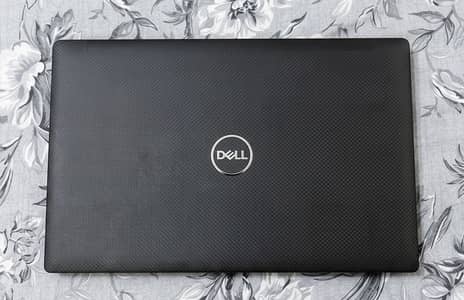 Dell 7490 i5 laptop