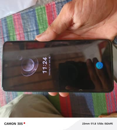 Vivo Y200