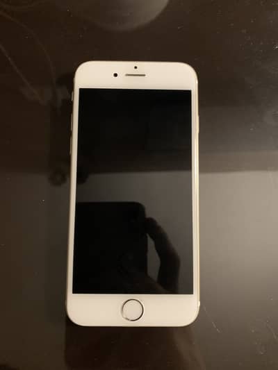 Apple iPhone 6