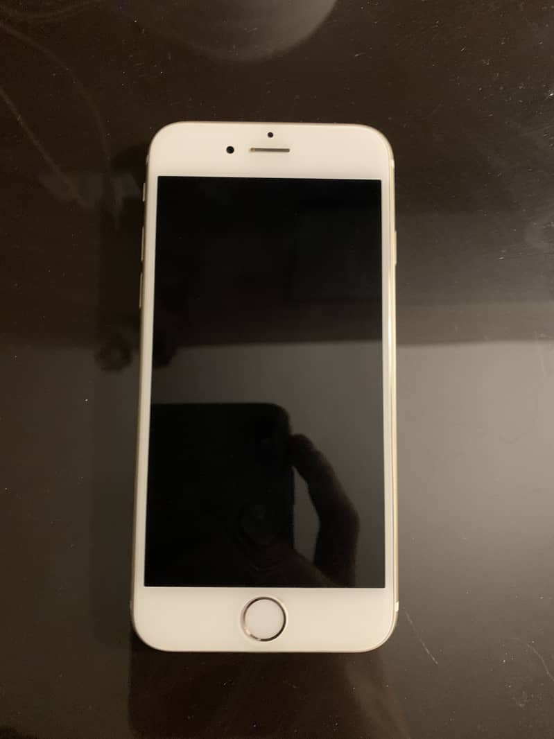 Apple iPhone 6 0