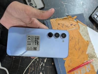 Tecno spark 40pro