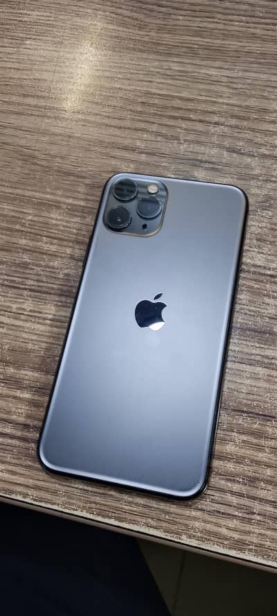 Apple iPhone 11 Pro Max