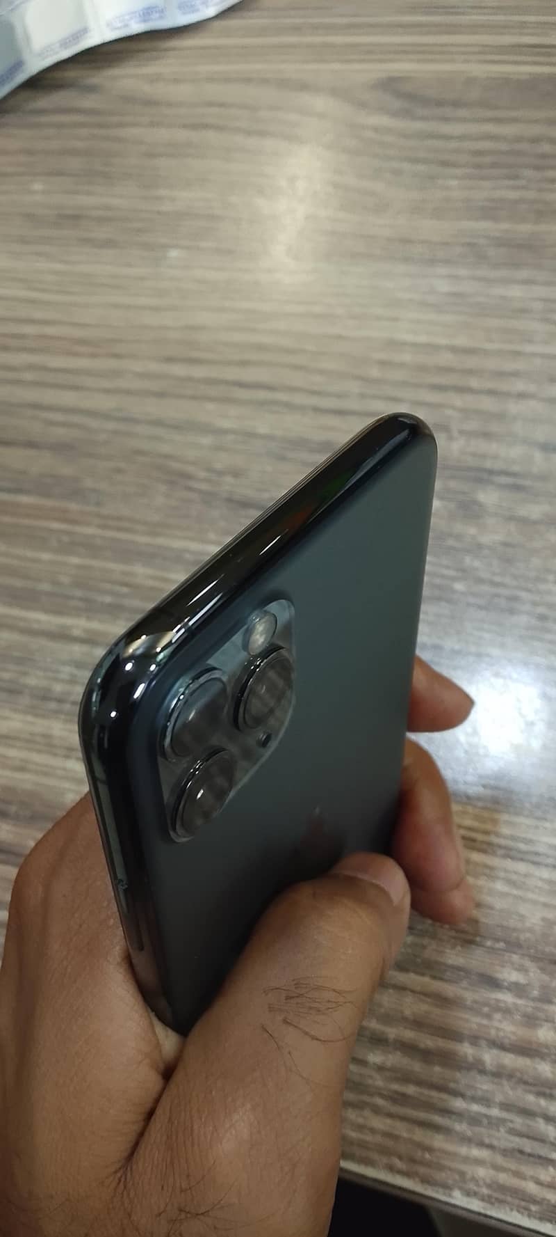 Apple iPhone 11 Pro 1