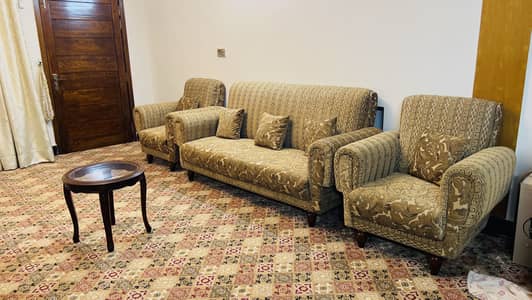 10 seater sofa set In New Condition