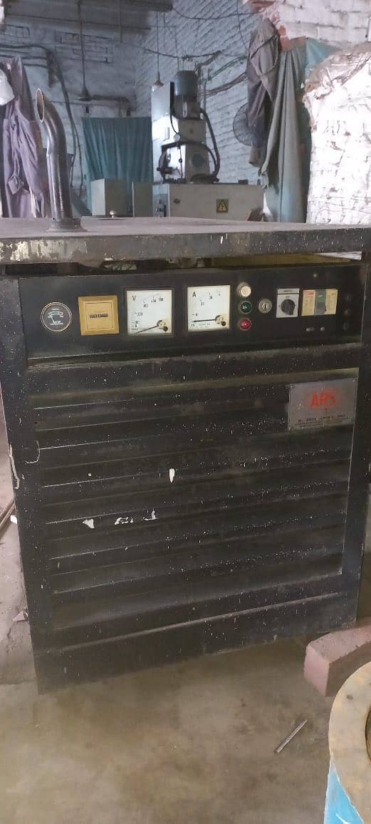 13 Kva Generator 2