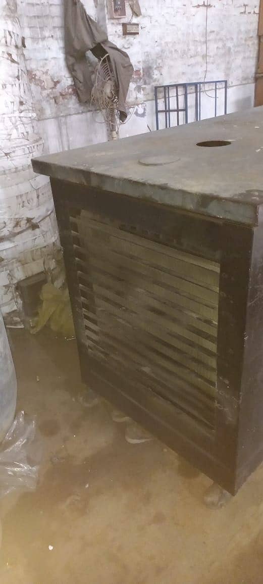 13 Kva Generator 3
