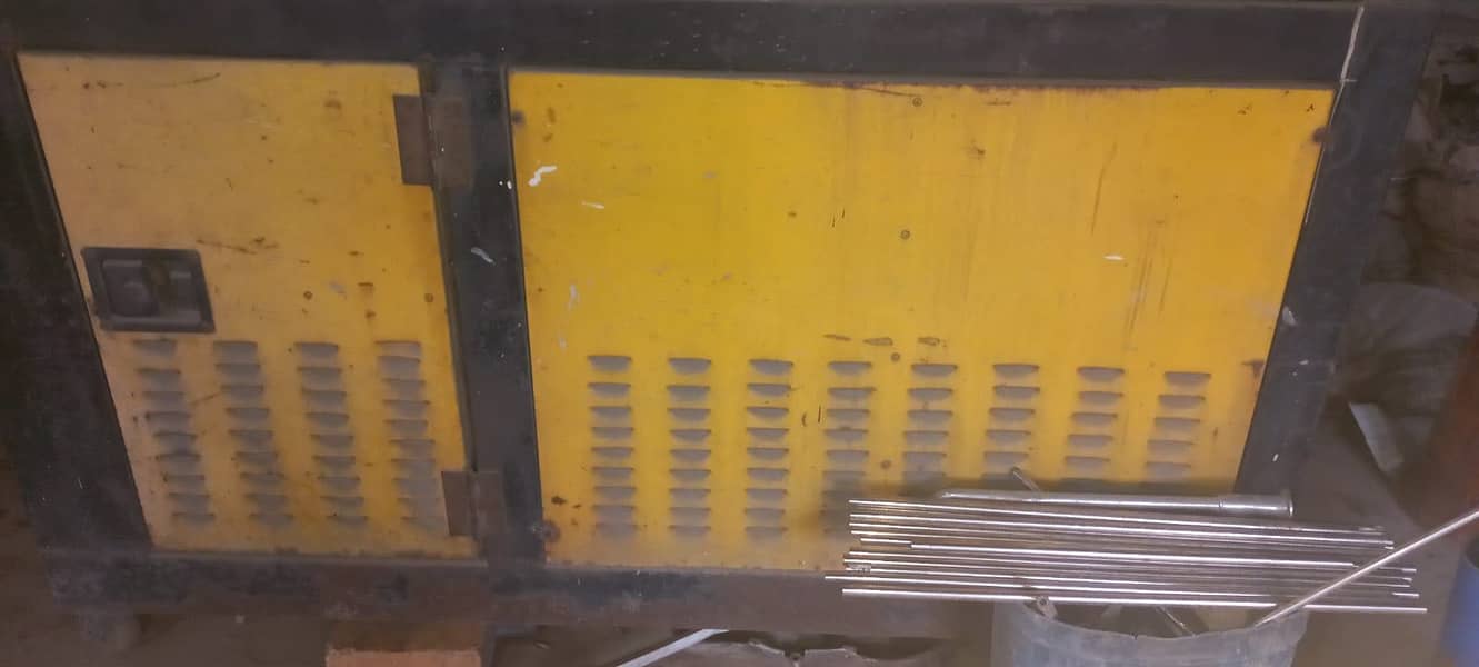 13 Kva Generator 5