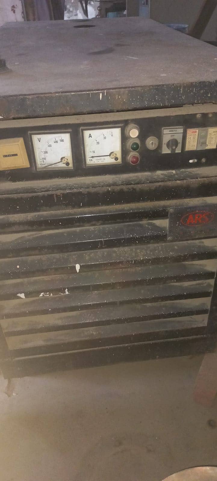 13 Kva Generator 6
