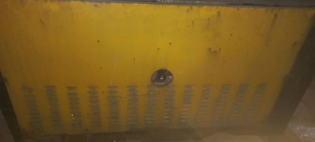 13 Kva Generator 8