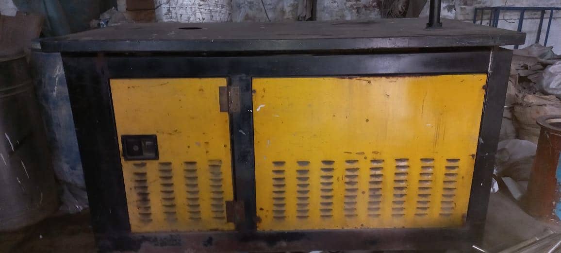 13 Kva Generator 10