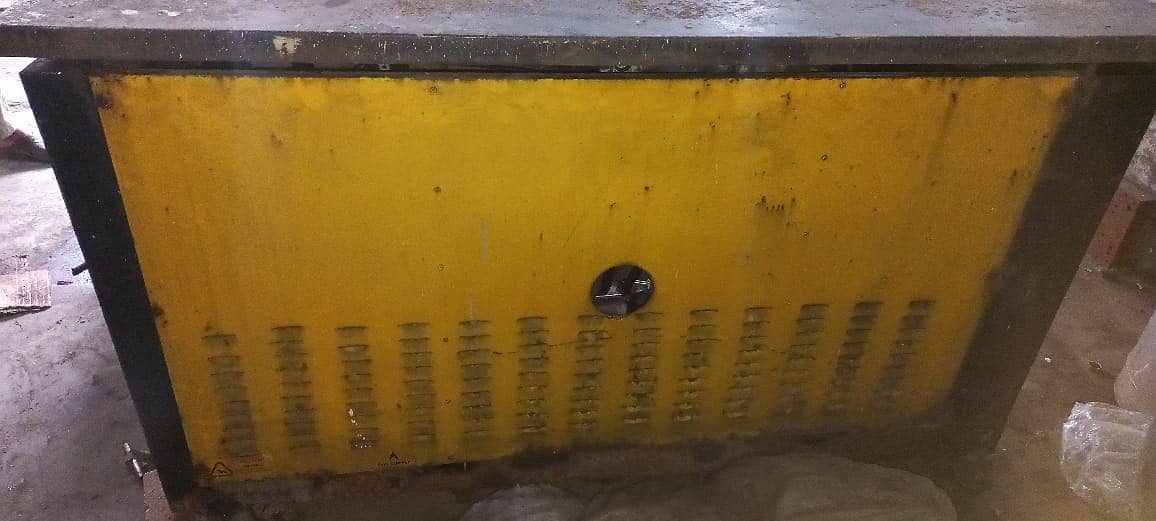 13 Kva Generator 11