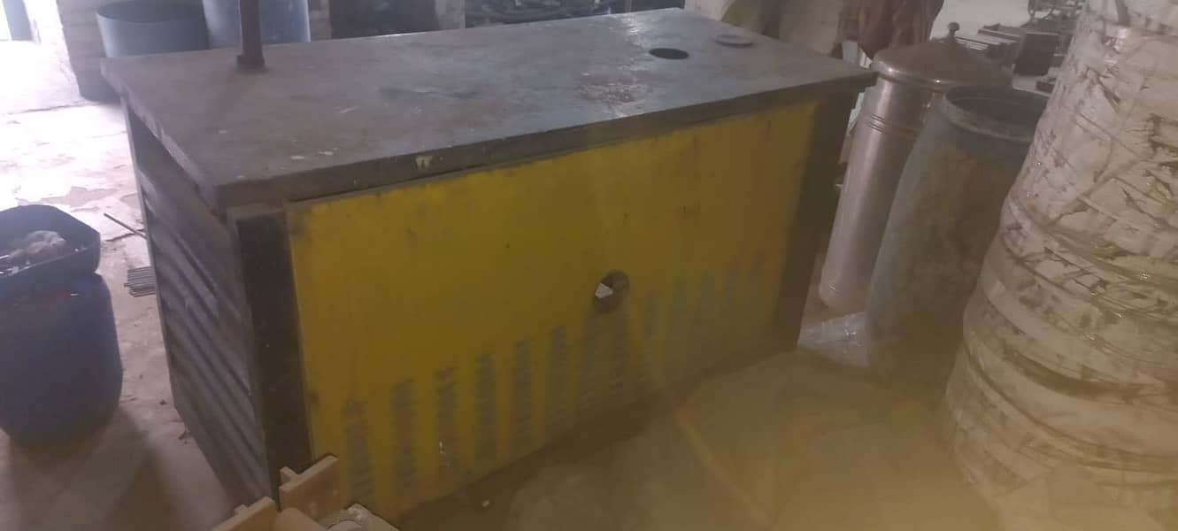 13 Kva Generator 12