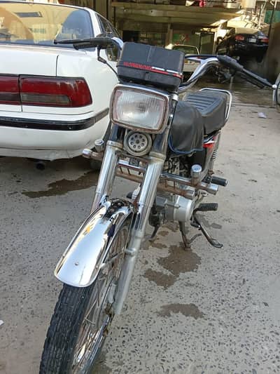 HONDA 125 FOR SALE