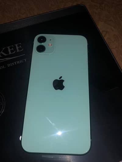 Apple iPhone 11 pta aproved with box