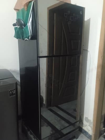LG refrigerator