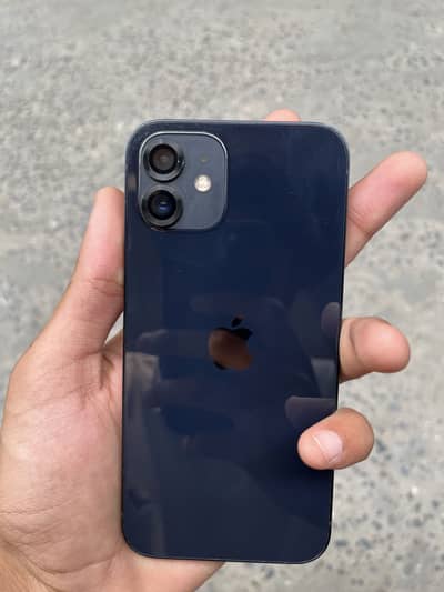Iphone 12 Non pta