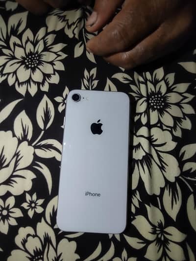 Apple iPhone 8 64 PTA official approval only mobile