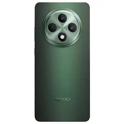 Oppo Reno 12F 5G