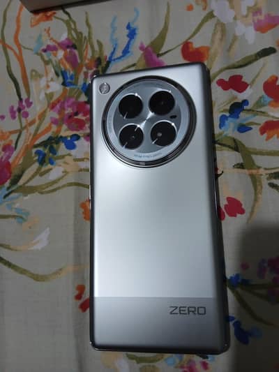 Infinix Zero 40 5G 12/512