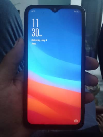 OPPO A5s 3,32
