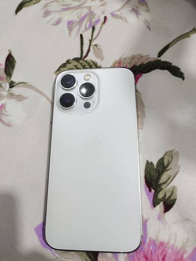 Apple iPhone 13 Pro