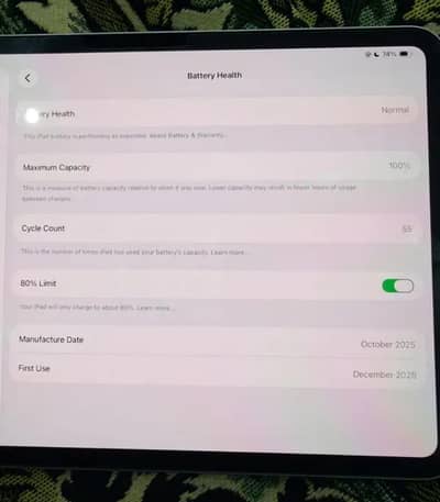 iPad pro m5.0313 4935014