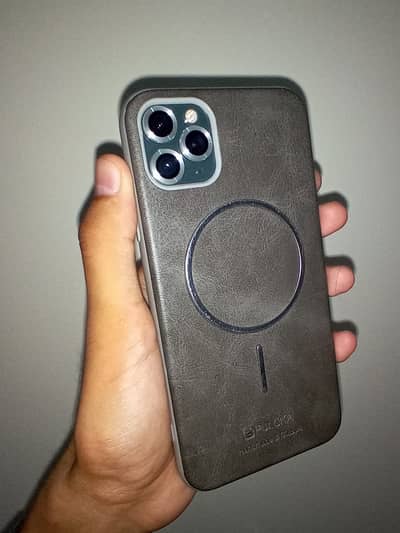 Apple iPhone 11 Pro Max