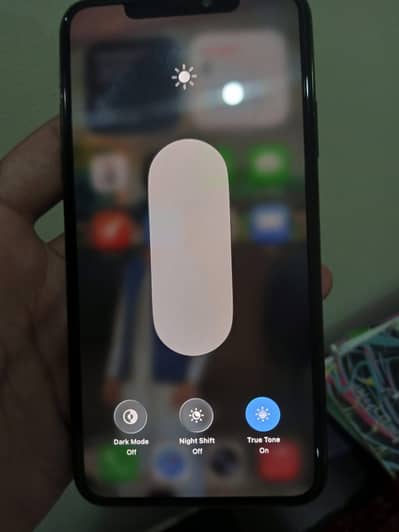 iPhone 11 Pro Max Water pack