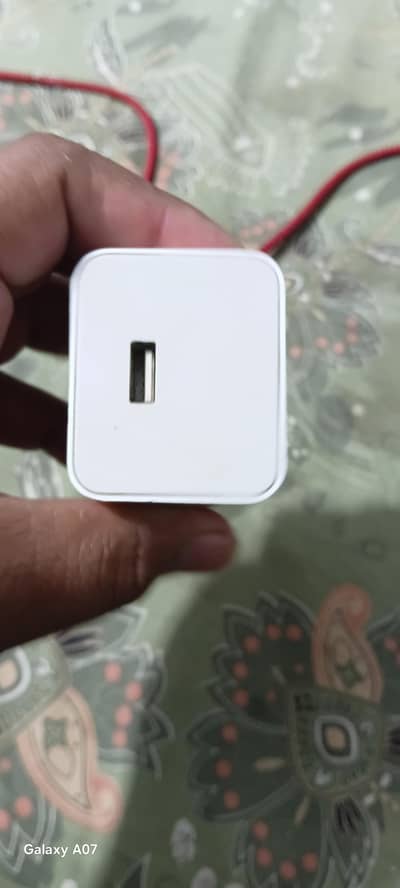 mi orginal charger 27 watts