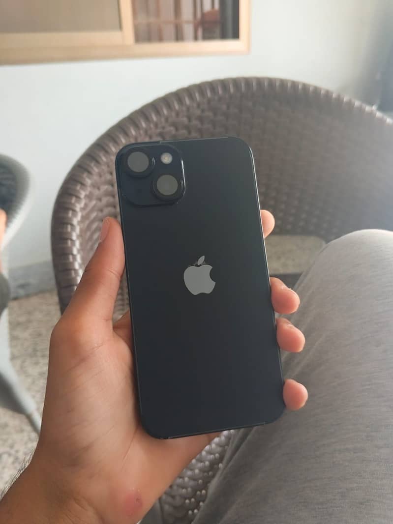 Apple iPhone 14 0
