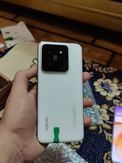 Xiaomi Mi 14