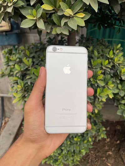 Apple iPhone 6