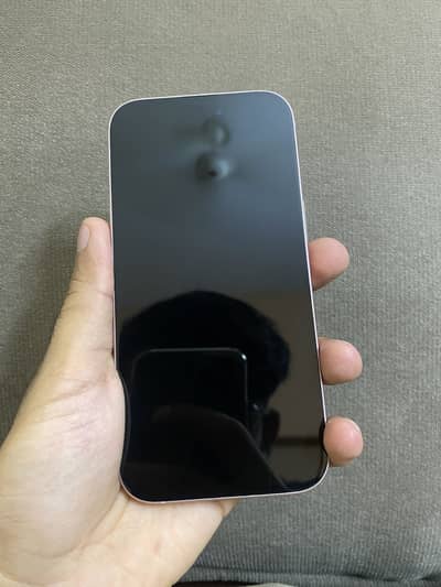 Apple iPhone 15