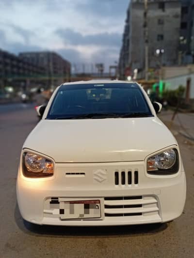 Suzuki Alto 2022